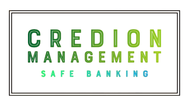 Credion Management Bank  